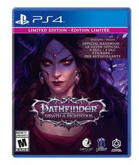 Pathfinder: Wrath of the Righteous